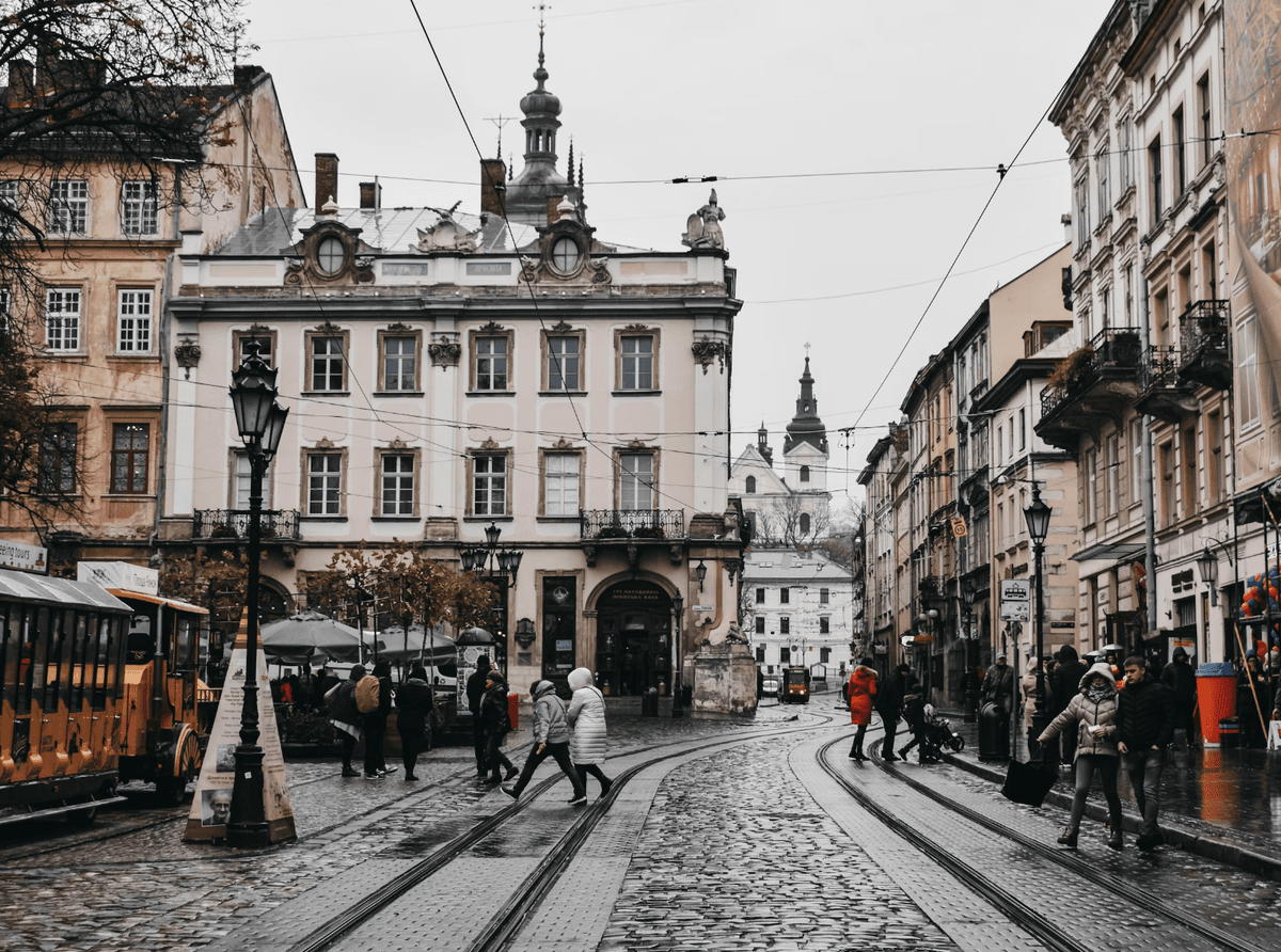 Німецькі трамваї у Львові можуть вийти на лінії вже на початку літа. На яких маршрутах