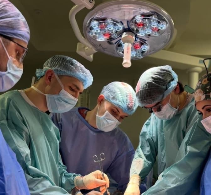 фото: перше тмо