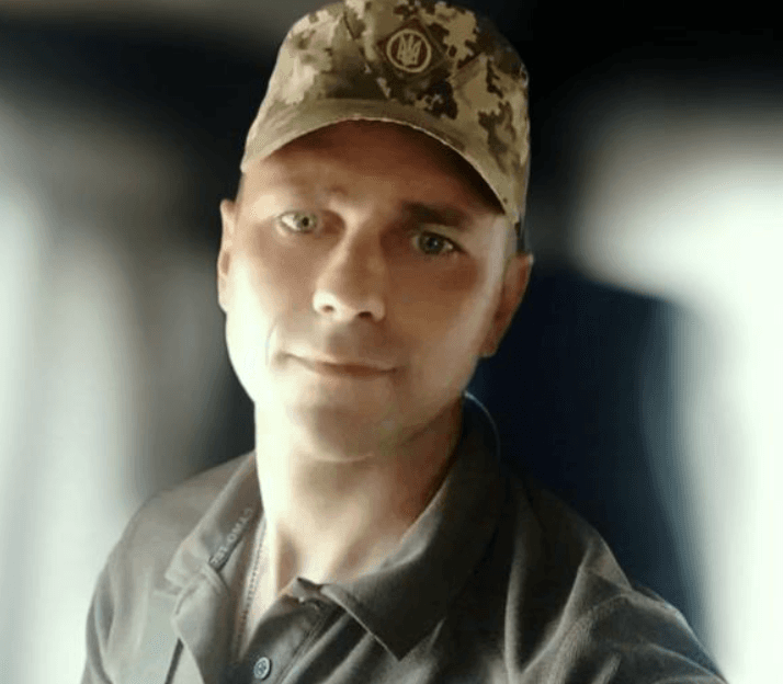 Єгор Смиков