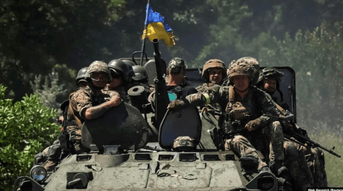 На Південнобузькому напрямку росія намагається стримати просування ЗСУ, – Генштаб