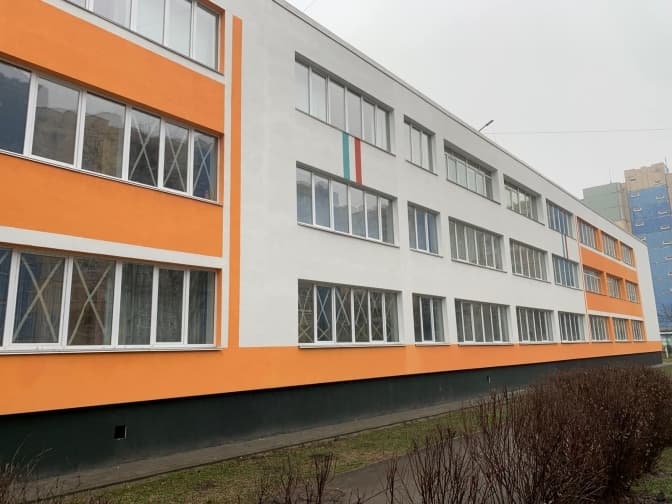 Фото: Дарницька РДА