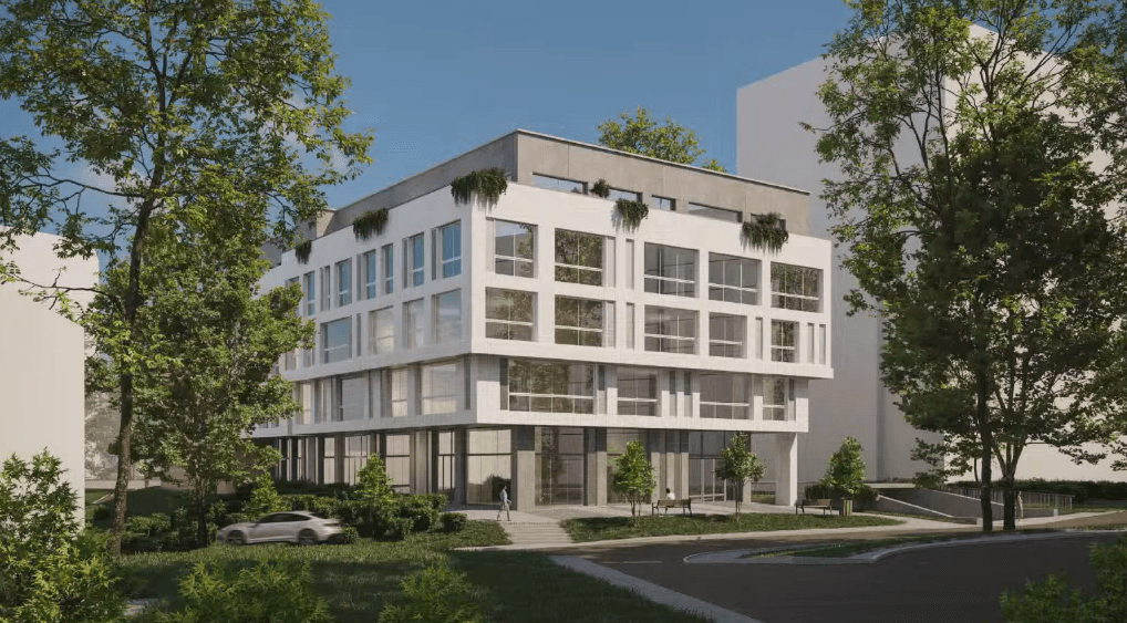 Візуалізація з АМБР