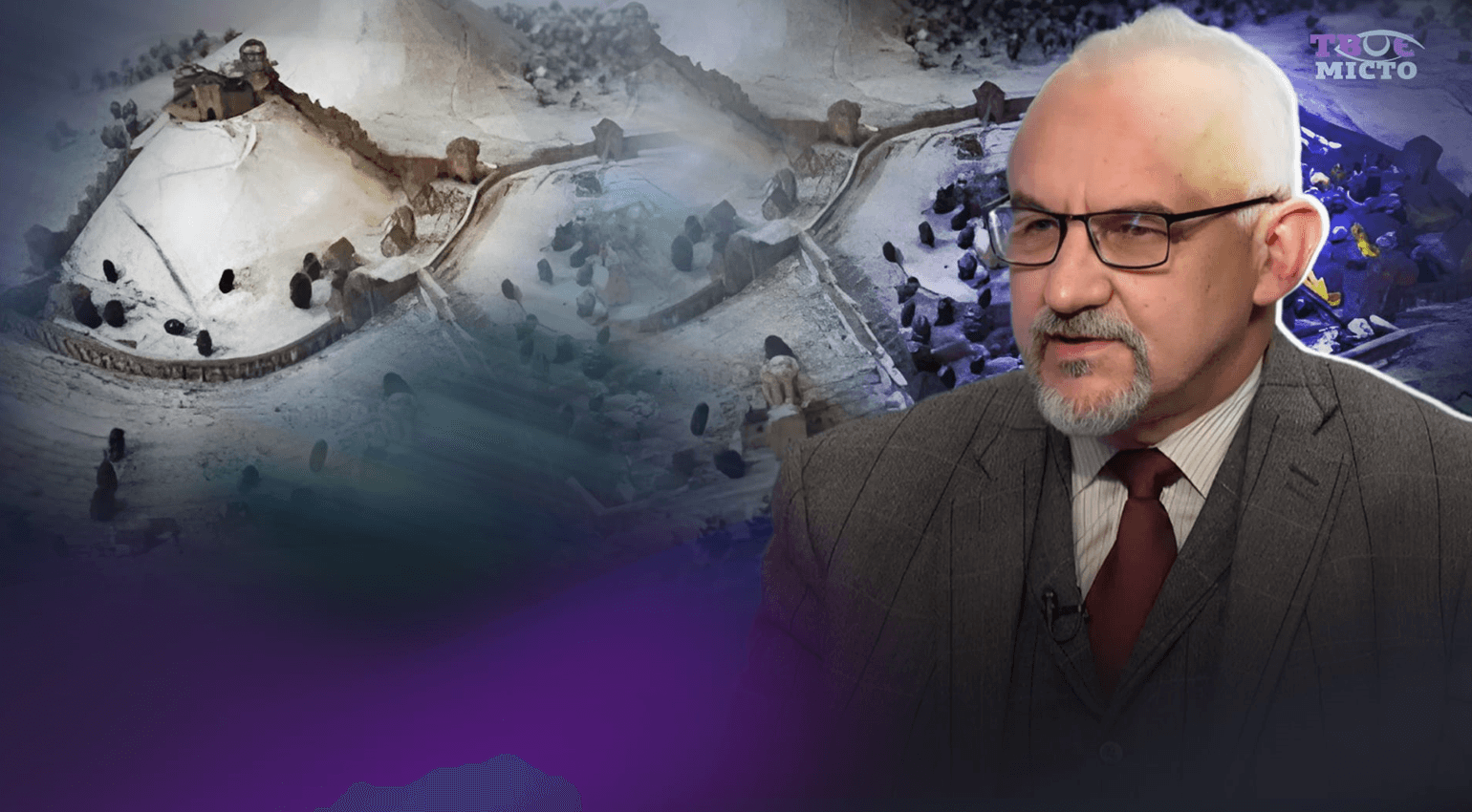 Ілюстрація: Твоє місто