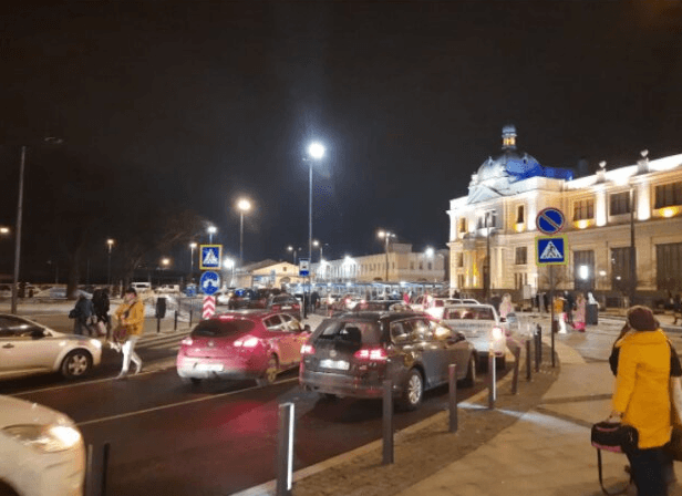 «Проєктант не має контролювати відреставровані вулиці», – Олег Шмід