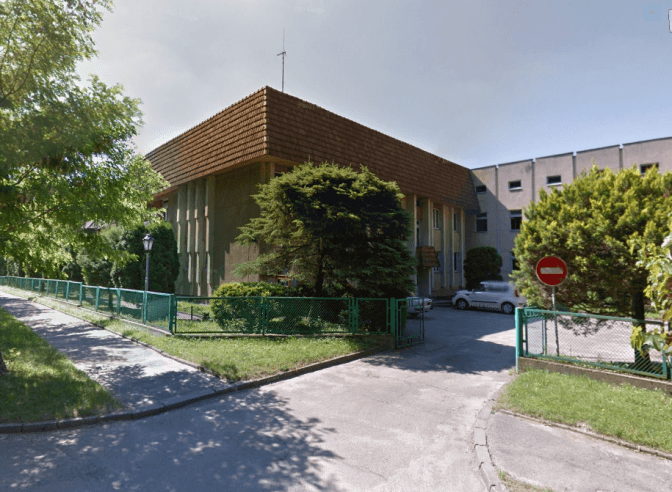 Лікарню у Брюховичах доєднали до першого медичного об'єднання Львова