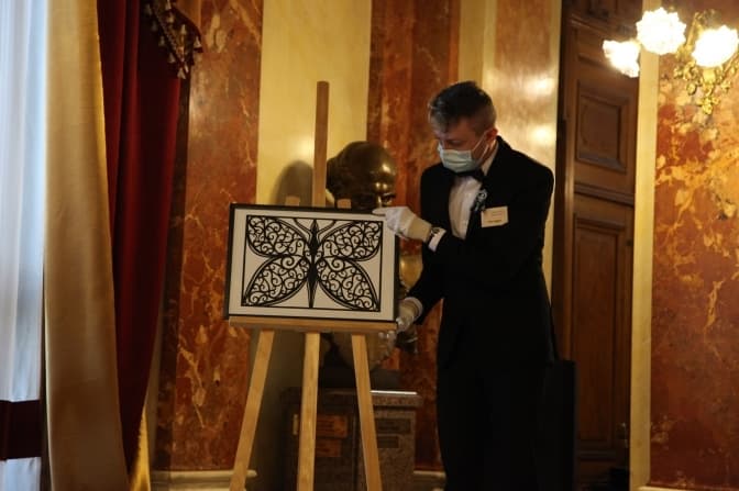 На ремонт Музею імені Соломії Крушельницької у Львові назбирали 230 тисяч грн