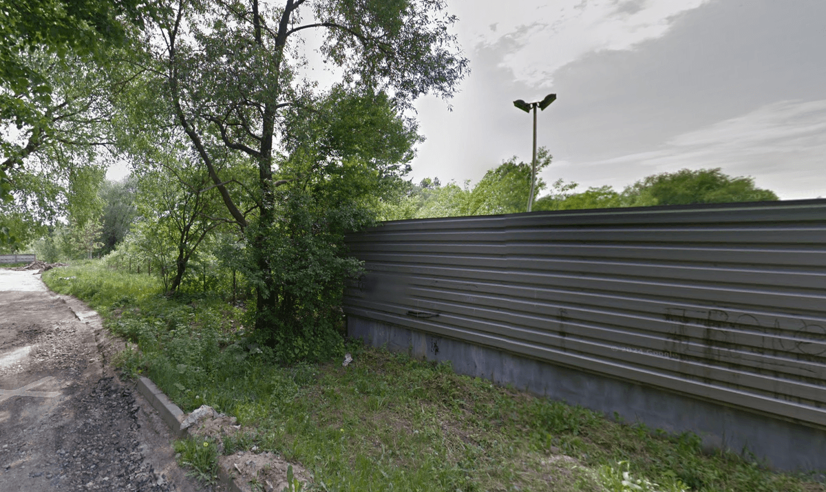 За понад 6 млн гривень продали земельну ділянку у Залізничному районі Львова