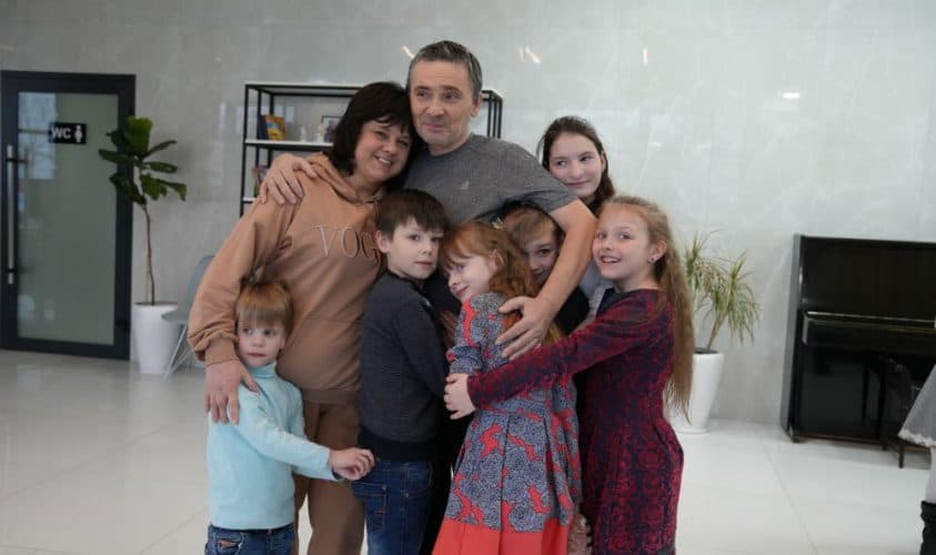 Фото: пресслужба ЛМР