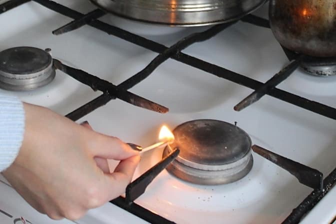 Майже пів сотні населених пунктів на Львівщині цього тижня залишаться без газу