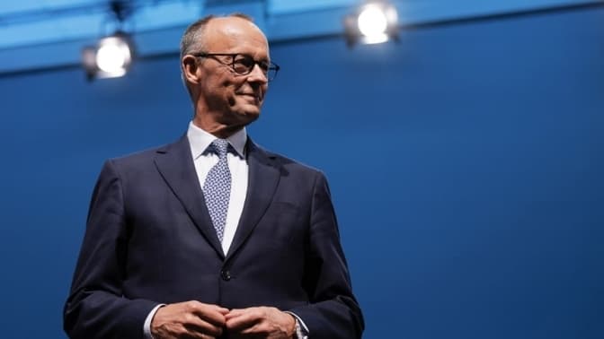 Чотири країни дозволили Україні бити вглиб Росії, – канцлер Німеччини