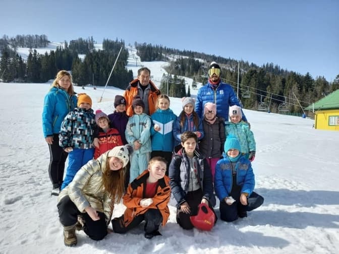 Фото: Управління молоді та спорту Львівської ОДА