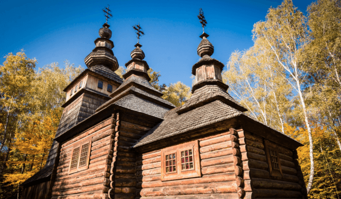 Лемківській церкві у Львові виповнилося 30 років