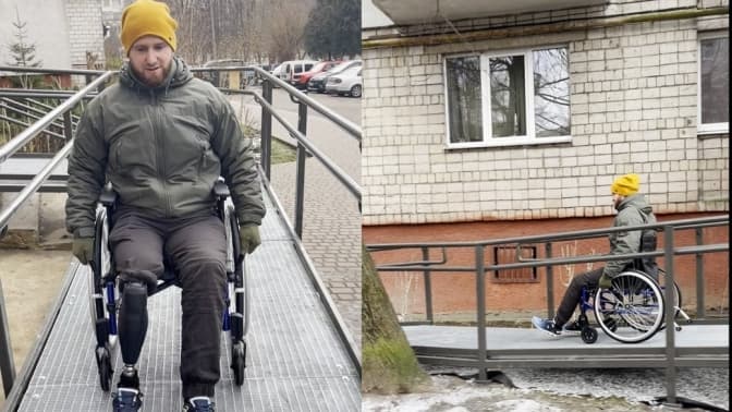 Скриншот/ Лілія Власова
