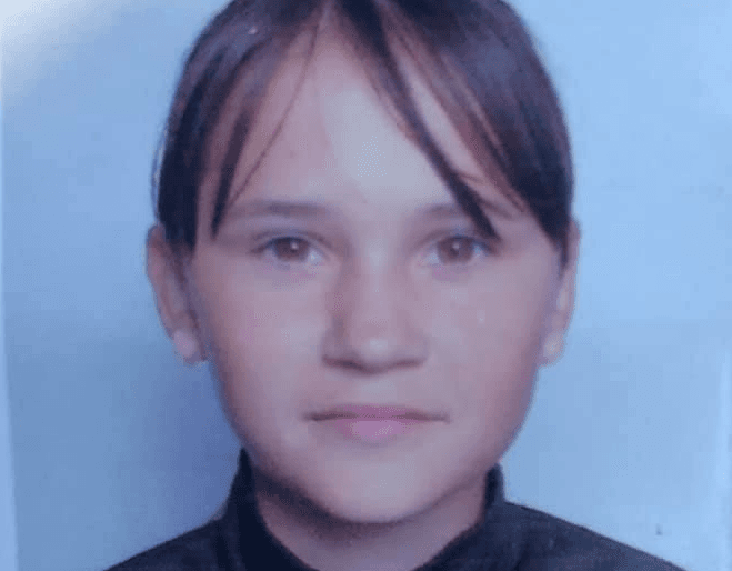 На Львівщині розшукують дівчину, яку востаннє бачили ще минулого тижня