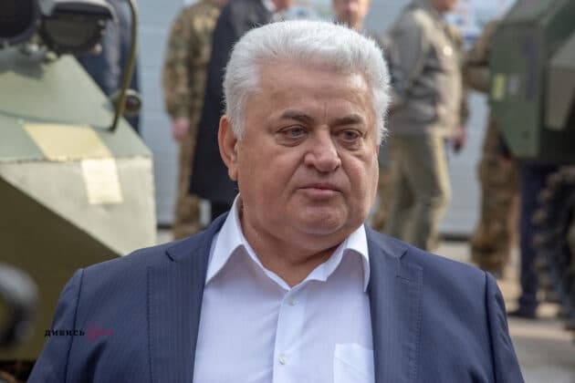 Директор заводу ЛОРТА задекларував понад 6 мільйонів зарплати