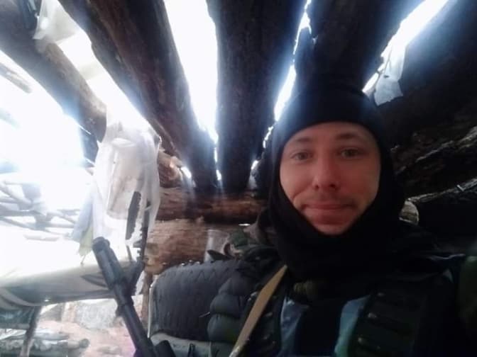 На війні загинув український поет та музикант Ілля Чернілевський