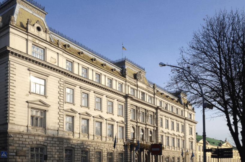 У Львові назвали переможця премії імені Бандери