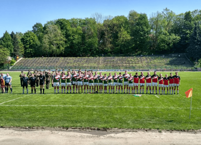 Фото: Христина Процак