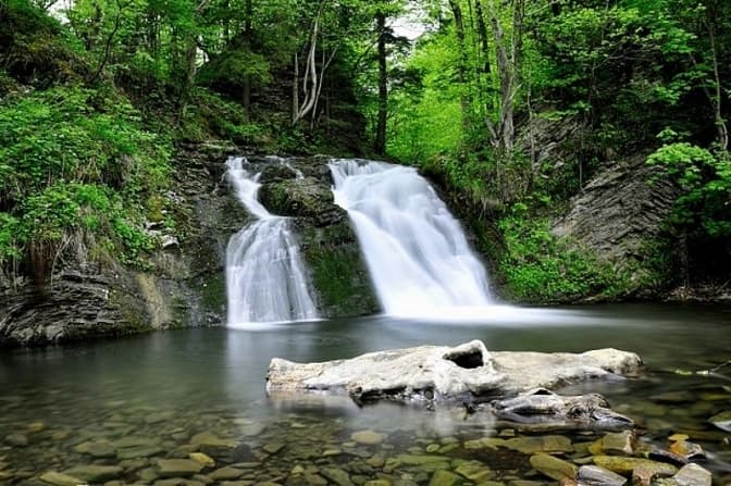 Які найпопулярніші локації для туризму на Львівщині