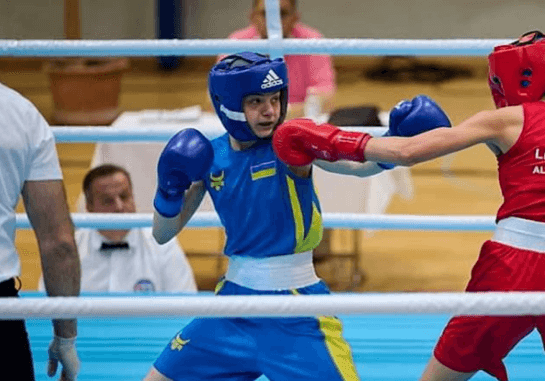 Спортсмени Львівщини стали призерами чемпіонату Європи з боксу