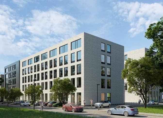 У Львові до кінця року відкриють новий медичний центр