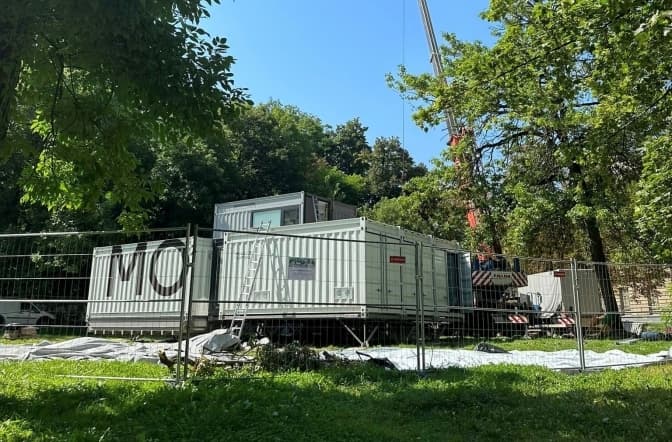 У Львові відкриють тимчасовий благодійний мистецький простір