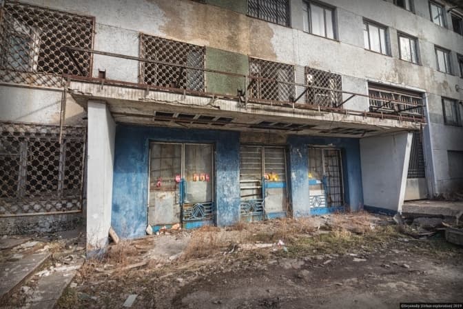 Для нових власників будівель на території колишнього ЛАЗу прописали вимоги