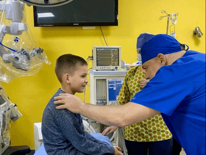 фото: охматдит