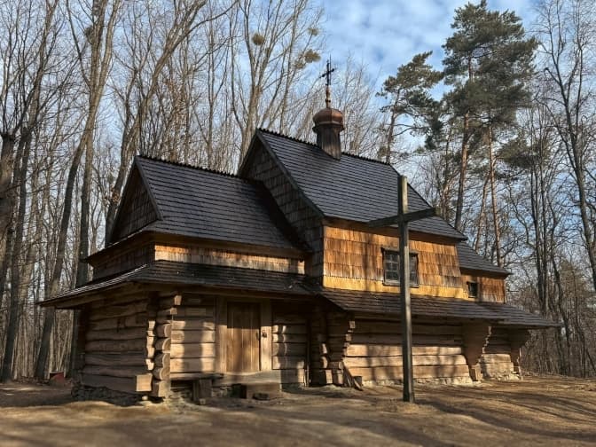 У Львові завершили реставрацію церкви святого Миколая