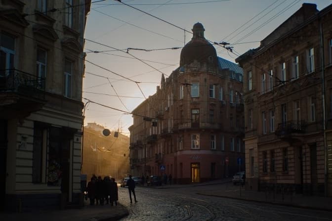 фото: Ольга Заречнюк