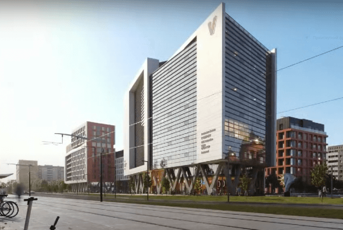 з містобудівної ради