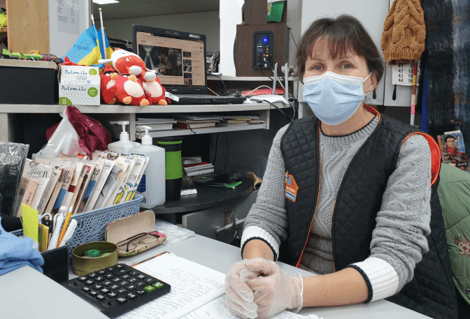 Фото: «Емаус – Оселя»