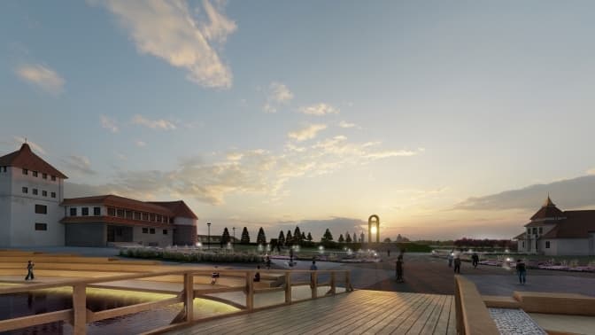 Візуалізацію надали автори проекту