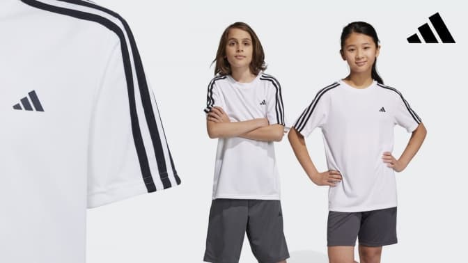 Спортивний костюм Adidas: рухайтесь вільно і досягайте мети