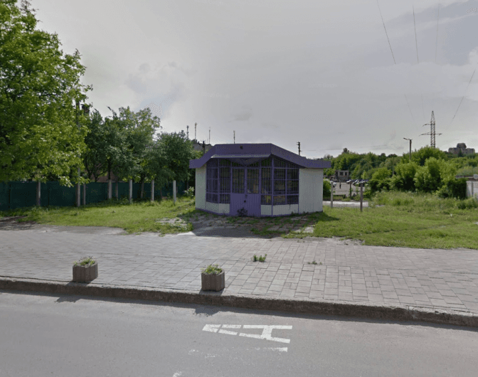 Фото: google maps