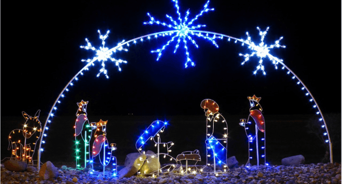 Новий рік та Різдво у Львові сто років тому і сьогодні. Історія, фото