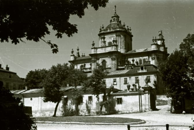 Львів’янам покажуть секретні документи із псевдособору з ліквідації УГКЦ