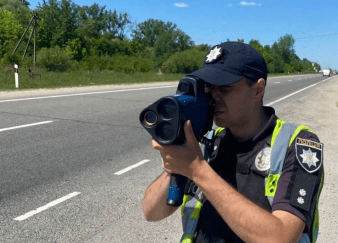 фото: патрульна поліція львівської області