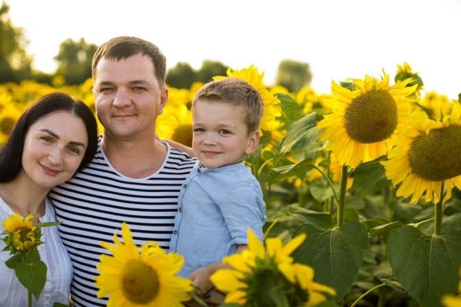 Львів’ян просять допомогти зібрати гроші на лікування 8-річного Марка з рідкісною хворобою