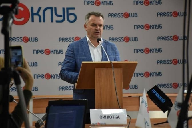 Другий тур виборів на голову Львівської ОТГ – Синютка кличе Садового на дебати