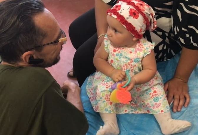 Фото: Скрін з відео 103-ї окремої бригади Сил ТрО ЗСУ