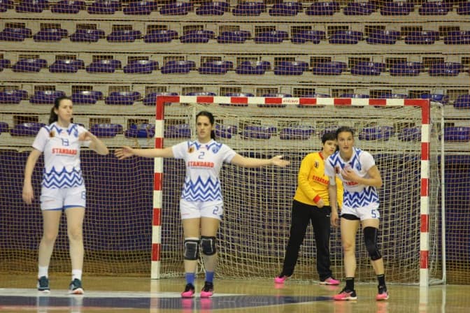 Гандбольний клуб з Косово не пустили в Україну на матч з львівської «Галичанкою»