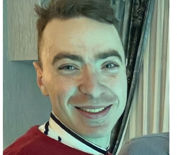 На Львівщині розшукують 25-річного хлопця, який вийшов з роботи і не повернувся