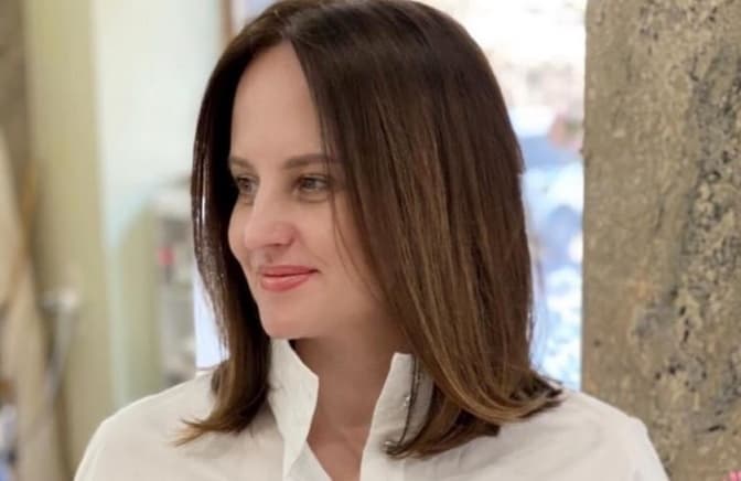 У Львові обрали нову начальницю управління освіти