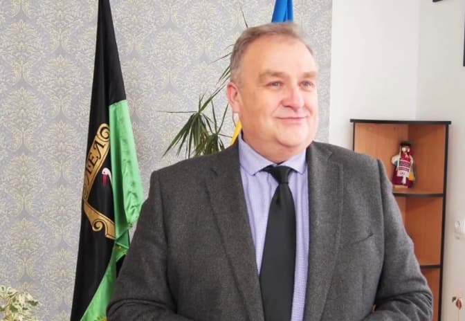 У Львові помер багаторічний керівник Львівського економічного ліцею