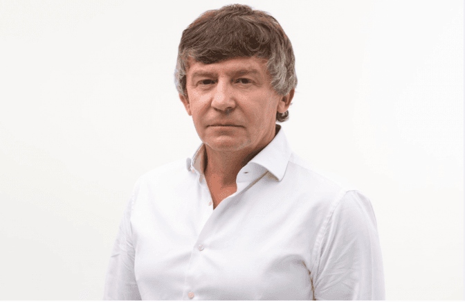 Фото: ФБ Андріян Гутник