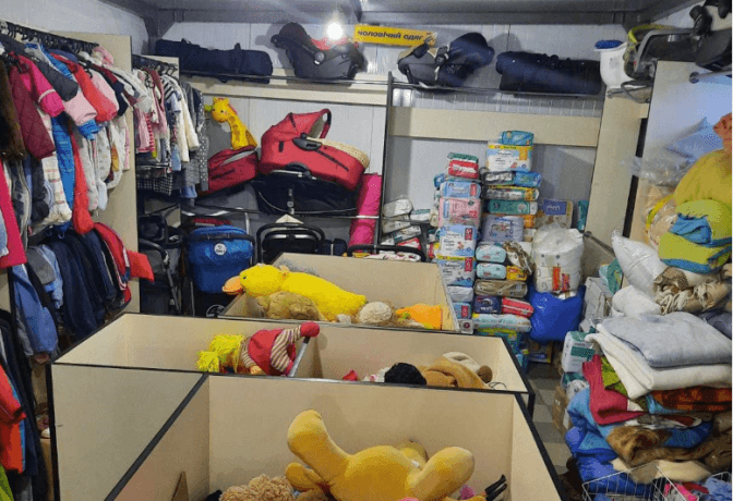 Фото: ФБ/Ліля Ольшанська