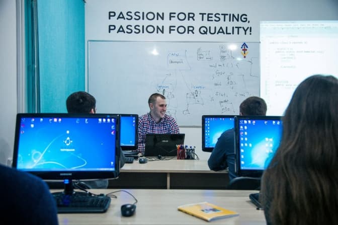 Хочеш стати програмістом? Основні поради для новачків в ІТ-сфері