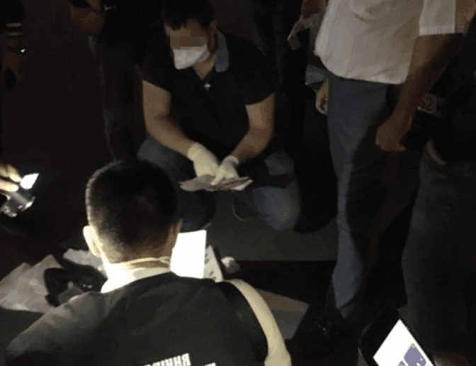 У Львові на хабарі затримали керівника залізничної станції