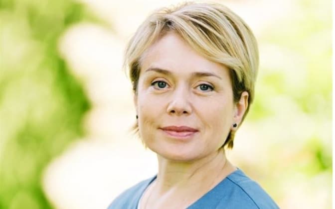 Фото: Лілія Гриневич